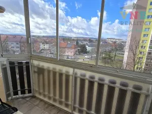 Prodej bytu 3+1, Prostějov, Dolní, 72 m2