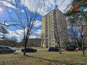 Prodej bytu 3+1, Prostějov, Dolní, 72 m2