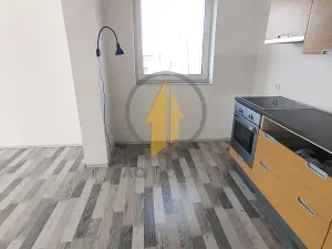 Pronájem bytu 2+kk, Turnov, Křišťálová, 59 m2