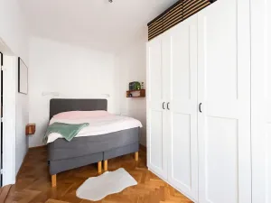 Prodej bytu 3+kk, Praha - Smíchov, Na Březince, 65 m2