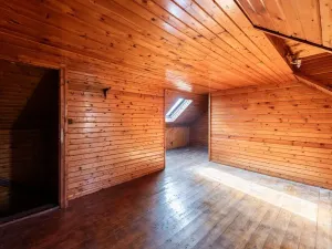 Prodej rodinného domu, Stehelčeves, V. Pokorného, 165 m2