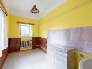 Prodej rodinného domu, Stehelčeves, V. Pokorného, 165 m2