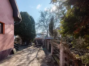 Prodej rodinného domu, Stehelčeves, V. Pokorného, 165 m2