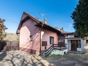 Prodej rodinného domu, Stehelčeves, V. Pokorného, 165 m2