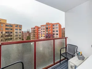 Prodej bytu 3+kk, Praha - Černý Most, Cíglerova, 68 m2