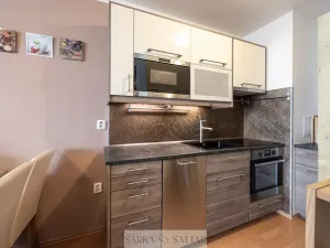 Prodej bytu 2+kk, Praha - Řepy, Skuteckého, 51 m2