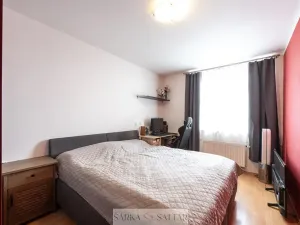 Prodej bytu 2+kk, Praha - Řepy, Skuteckého, 51 m2