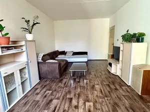 Prodej bytu 2+1, Chomutov, Skalková, 60 m2