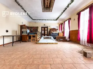 Prodej výrobních prostor, Malé Březno, 670 m2