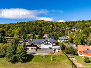 Prodej rodinného domu, Vysoká Pec, 1120 m2