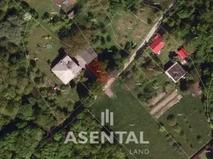 Prodej pozemku, Orlová - Poruba, 127 m2