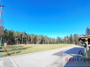 Prodej pozemku pro bydlení, Struhařov, Na Výsluní, 721 m2