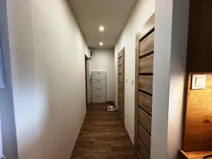 Pronájem bytu 2+kk, Praha, Mirotická, 45 m2