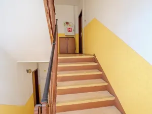 Prodej bytu 3+1, Český Dub, Mírové sídliště, 63 m2