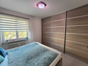 Pronájem bytu 3+kk, Zlín, Mokrá I, 81 m2