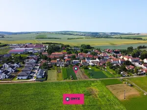 Prodej pozemku pro bydlení, Hodějice, 1062 m2