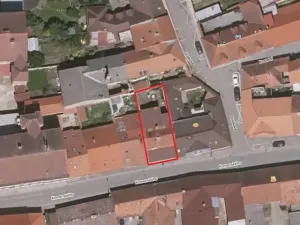 Prodej rodinného domu, Soběslav, 206 m2