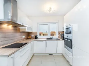 Prodej rodinného domu, Štětí, 97 m2