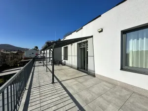 Pronájem bytu 3+kk, Děčín, Resslova, 76 m2