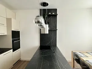 Pronájem bytu 3+kk, Děčín, Resslova, 76 m2