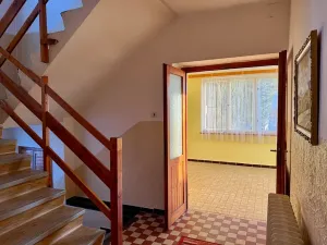 Prodej ordinace, Příbram, 241 m2