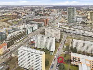 Prodej bytu 3+1, Praha - Nusle, Kotorská, 62 m2