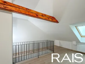 Prodej bytu 2+kk, Brno, Příkop, 62 m2