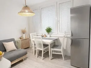 Prodej bytu 2+1, Písek, nábřeží 1. máje, 64 m2