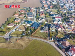 Prodej pozemku pro bydlení, Praha - Šeberov, Průškova, 630 m2