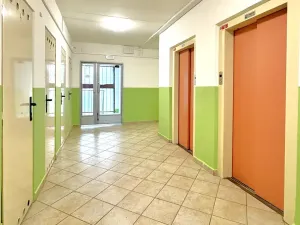 Pronájem bytu 2+kk, Otrokovice, SNP, 37 m2