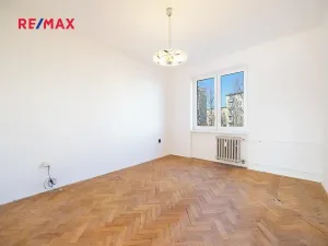 Prodej bytu 2+1, Praha - Žižkov, Pod lipami, 53 m2