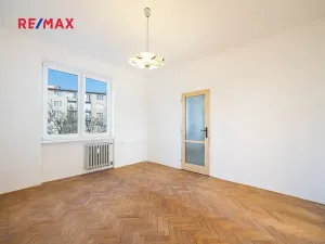 Prodej bytu 2+1, Praha - Žižkov, Pod lipami, 53 m2