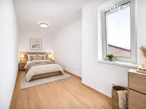 Prodej bytu 2+kk, Příbram, Špitálská, 35 m2