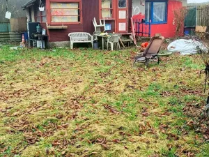 Prodej chaty, Kostelec nad Labem, Na Pískách, 24 m2