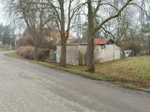 Prodej chaty, Kostelec nad Labem, Na Pískách, 24 m2