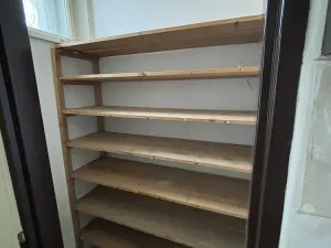 Pronájem bytu 1+1, Ostrava - Nová Ves, Západní, 50 m2