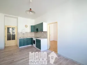 Pronájem bytu 2+kk, Praha - Nusle, Žateckých, 51 m2