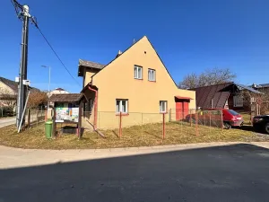 Prodej rodinného domu, Vikýřovice, Rybářská, 377 m2