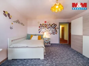 Prodej rodinného domu, Žampach, 365 m2