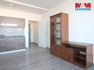 Pronájem bytu 1+kk, Varnsdorf, Hrnčířská, 25 m2