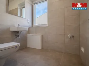 Pronájem bytu 2+kk, Ostrava - Pustkovec, Krásnopolská, 68 m2