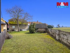 Prodej rodinného domu, Jíkev, 172 m2