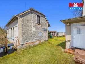 Prodej rodinného domu, Jíkev, 172 m2