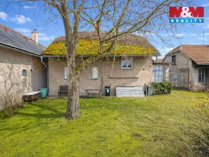 Prodej rodinného domu, Jíkev, 172 m2