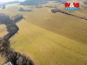 Prodej pole, Nišovice, 50254 m2