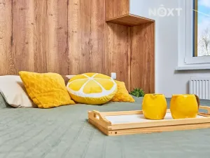 Prodej bytu 3+kk, České Budějovice, U Branišovského lesa, 62 m2