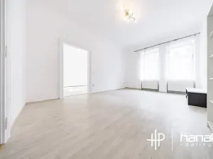 Prodej bytu 3+1, Olomouc, Komenského, 116 m2