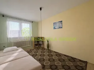 Prodej rodinného domu, Bystřice pod Hostýnem, Přerovská, 112 m2