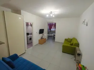 Prodej bytu 1+kk, Scalea, Itálie, 40 m2