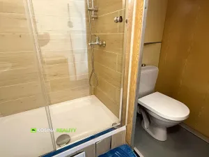 Pronájem bytu 1+1, Kynšperk nad Ohří, U Pivovaru, 40 m2